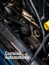 Correias Automotivas