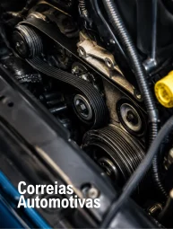 Correias Automotivas
