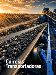 Correias Transportadoras