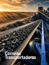 Correias Transportadoras