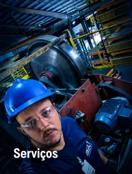 Serviços