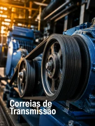 Correias de Transmissão